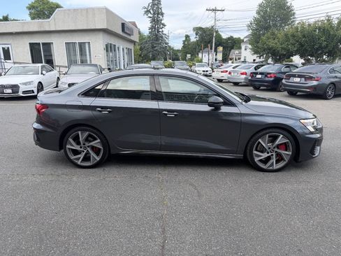 Used 2022 Audi S3 Prestige AWD/4WD image 8