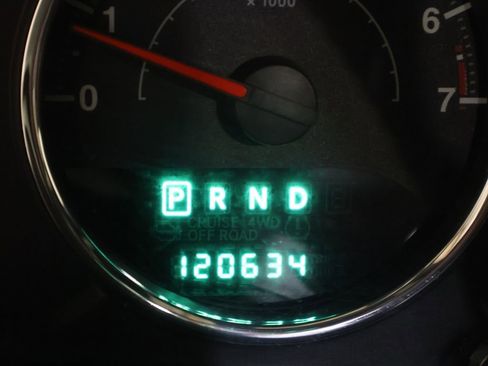 Used 2013 Jeep Wrangler Unlimited Sport image 32