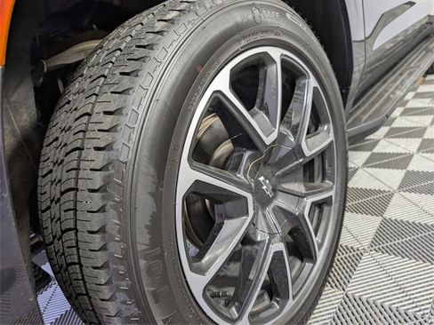 Certified 2023 Chevrolet Tahoe RST image 9