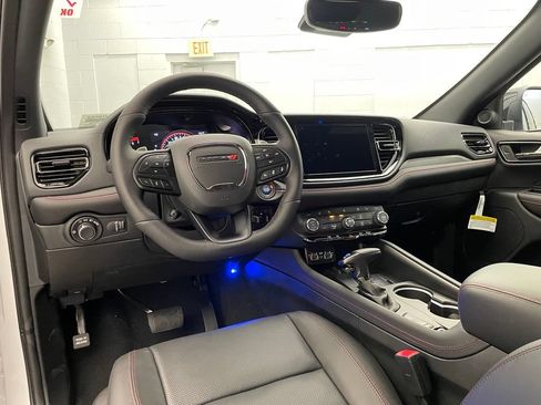 New 2026 Dodge Durango GT AWD/4WD image 12