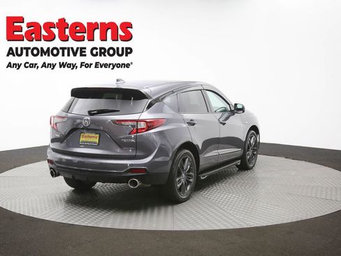 Used 2021 Acura RDX A-Spec image 42