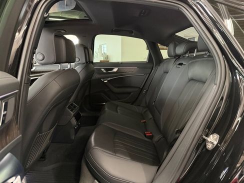 Used 2019 Audi A6 3.0T Prestige w/ Prestige Package AWD/4WD image 50