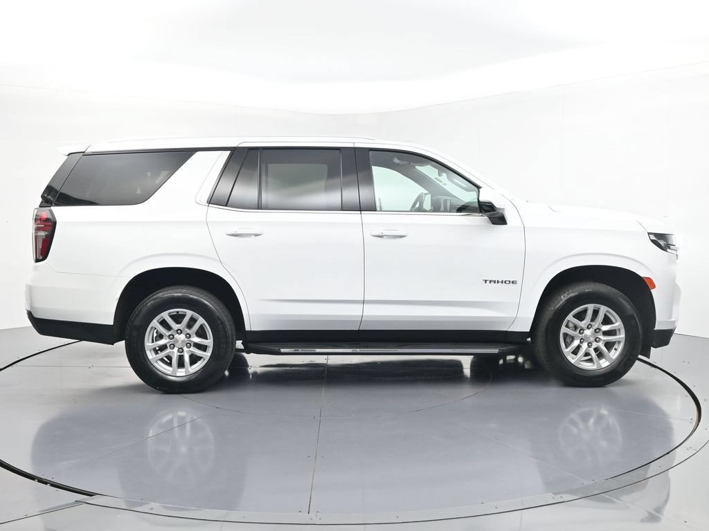 Used 2022 Chevrolet Tahoe LT w/ Luxury Package AWD/4WD image 8