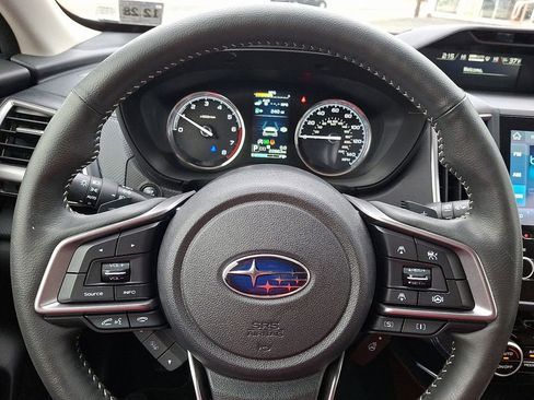 Certified 2023 Subaru Forester Touring image 21