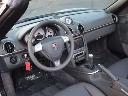 Used 2006 Porsche Boxster S RWD image 25