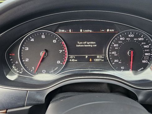 Used 2014 Audi A6 3.0T Prestige w/ Prestige Package image 28