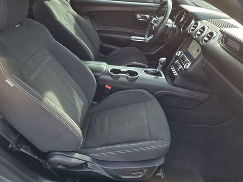 Used 2023 Ford Mustang Coupe w/ Equipment Group 101A image 15