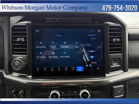 Used 2025 Ford F150 Tremor w/ Equipment Group 402A High image 26