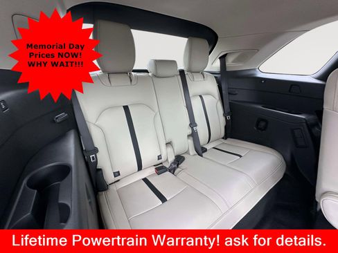 Used 2024 MAZDA CX-90 3.3 Turbo w/ Premium Package AWD/4WD image 26