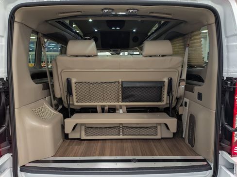 New 2026 Ford Transit 150 Low Roof AWD image 31