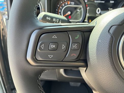 New 2026 Jeep Gladiator Mojave image 22