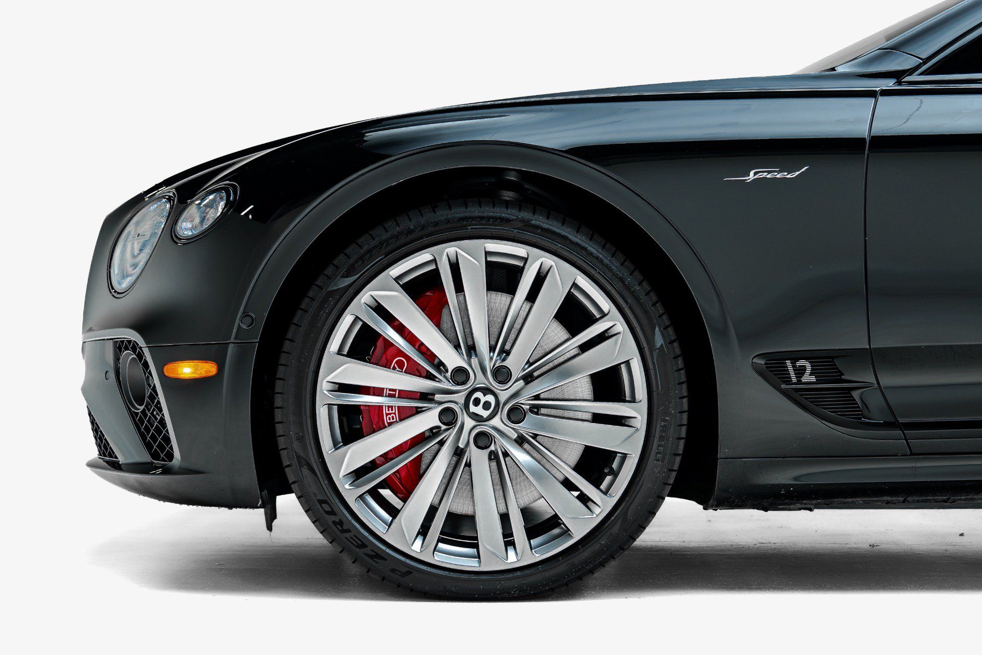 Used 2023 Bentley Continental GT Speed AWD/4WD image 17