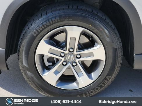 Used 2024 Honda Pilot EX-L image 13