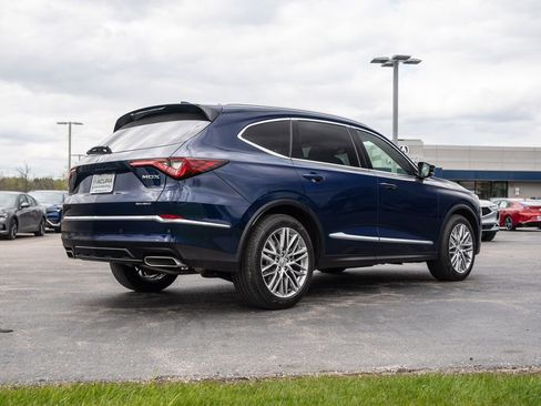 Certified 2023 Acura MDX SH-AWD w/ Advance Package image 12