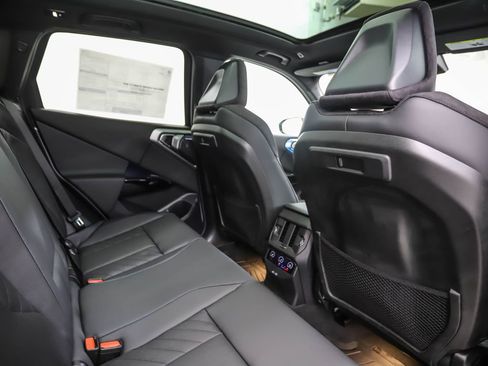 New 2026 BMW X3 M50 w/ Premium Package image 25