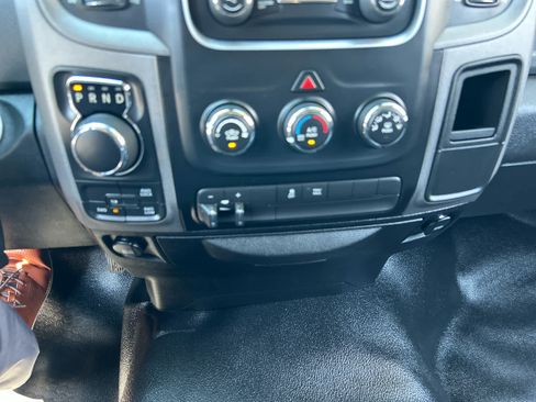 Used 2017 RAM 1500 Tradesman w/ Protection Group AWD/4WD image 13