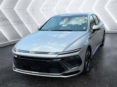 New 2025 Hyundai Sonata SEL