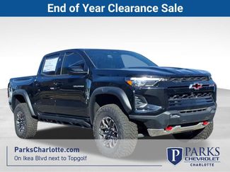 New 2025 Chevrolet Colorado ZR2 w/ Technology Package video 1