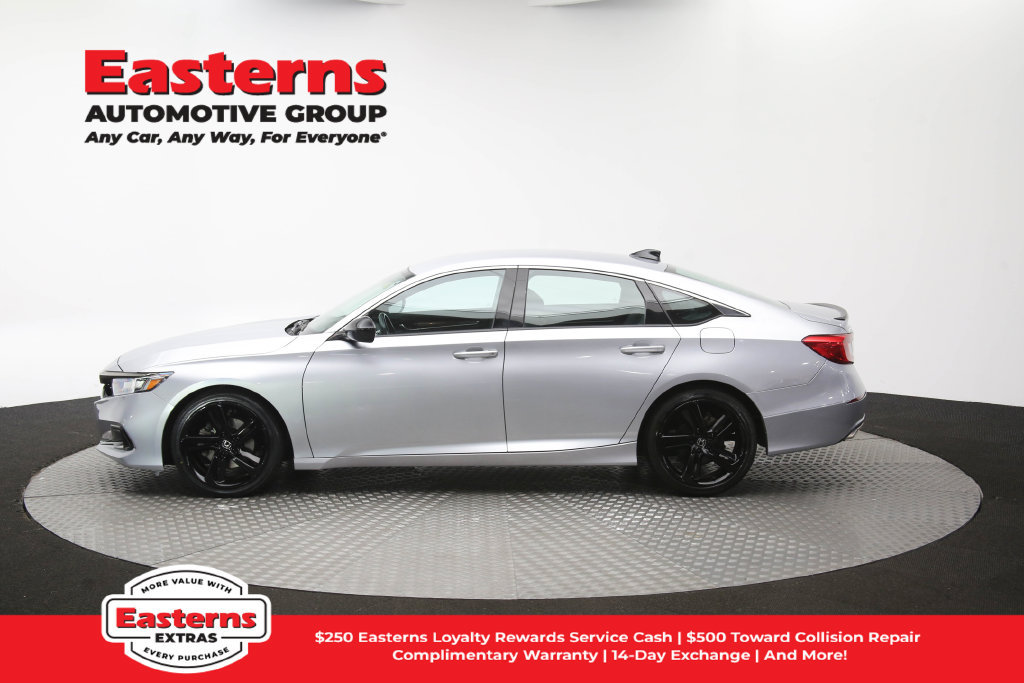 Used 2022 Honda Accord Sport Special Edition image 60
