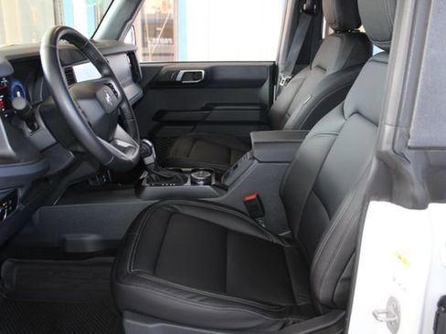 Used 2025 Ford Bronco Big Bend image 20