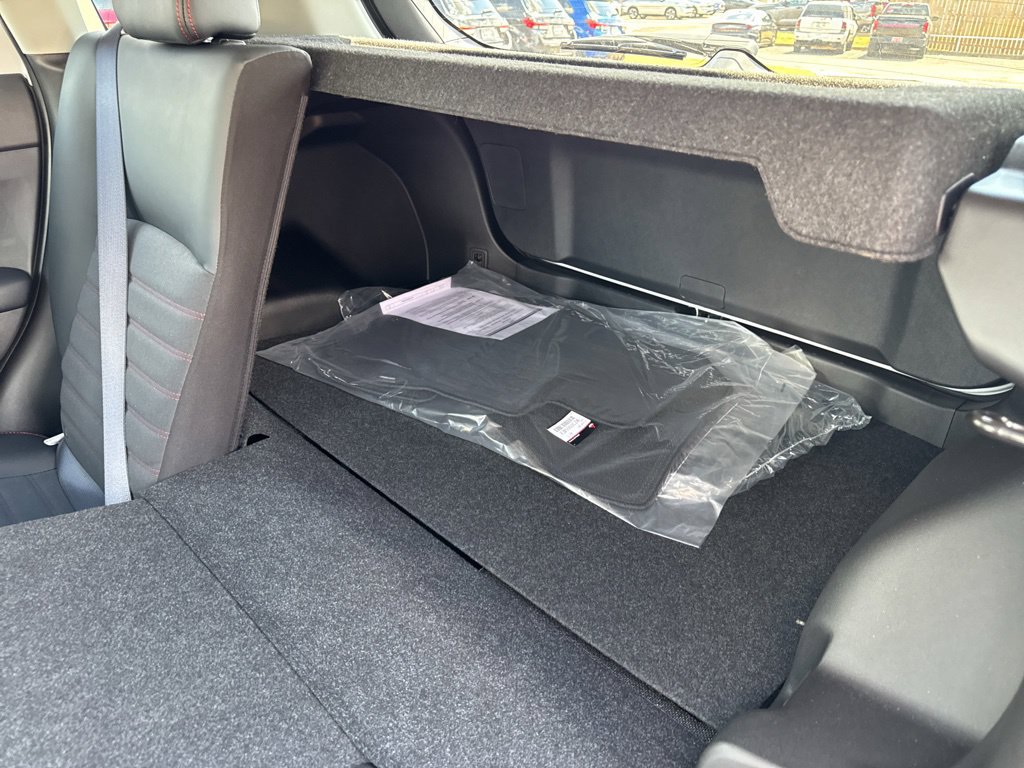 New 2027 Mitsubishi Outlander Sport SE FWD image 27