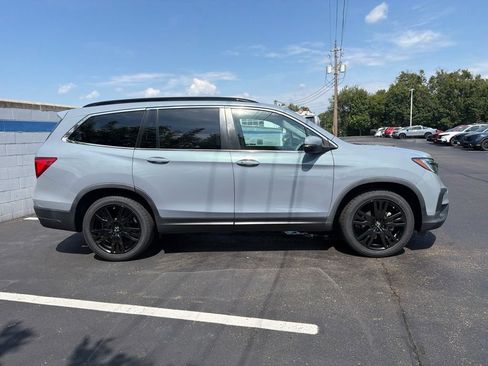 Used 2022 Honda Pilot Special Edition image 6