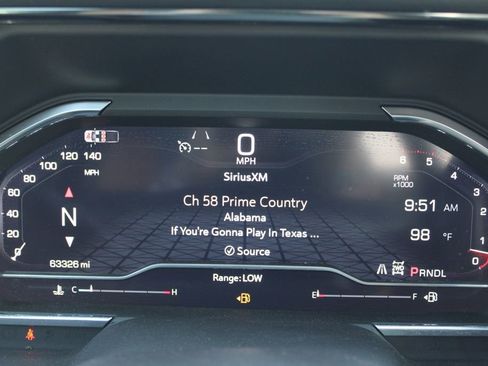 Used 2024 GMC Sierra 2500 AT4 w/ AT4 Premium Plus Package image 36