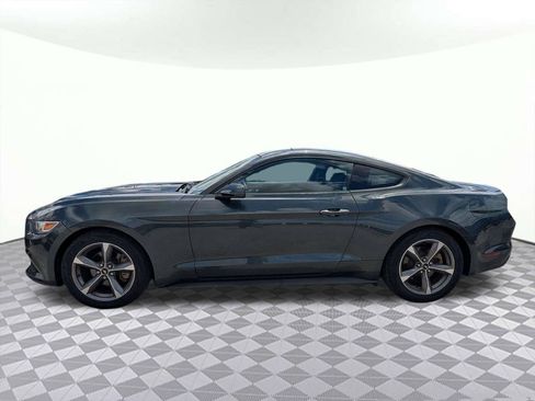 Used 2015 Ford Mustang Coupe w/ Equipment Group 051A RWD image 6