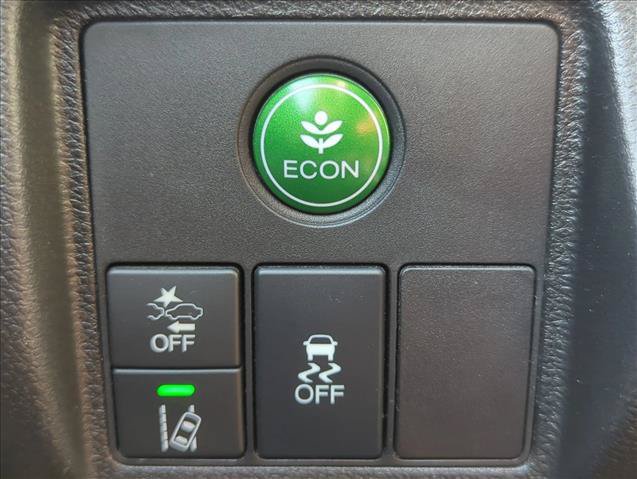 Used 2020 Honda HR-V EX-L image 12