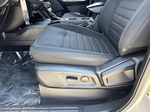 Used 2021 Ford Ranger XLT w/ Equipment Group 302A High RWD image 18