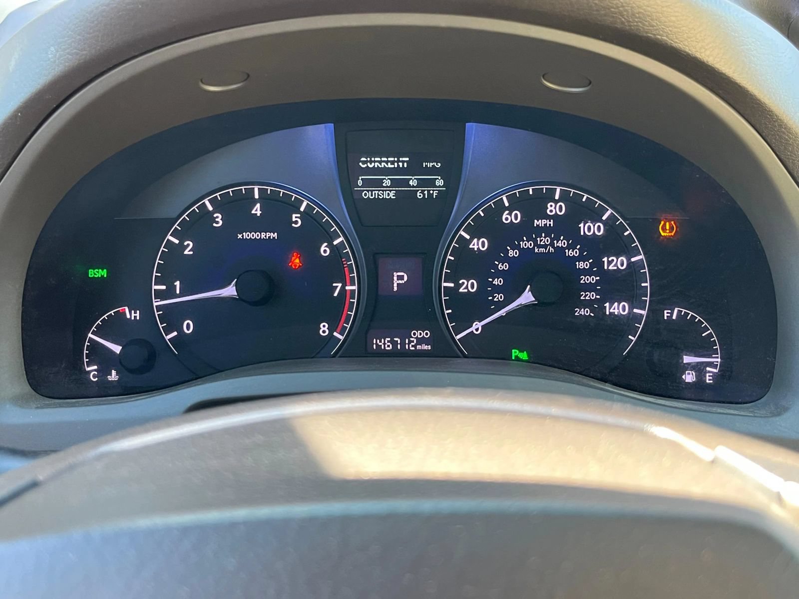Used 2014 Lexus RX 350 AWD w/ Navigation Package image 20