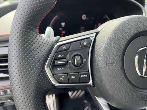 New 2026 Acura MDX Type S image 31