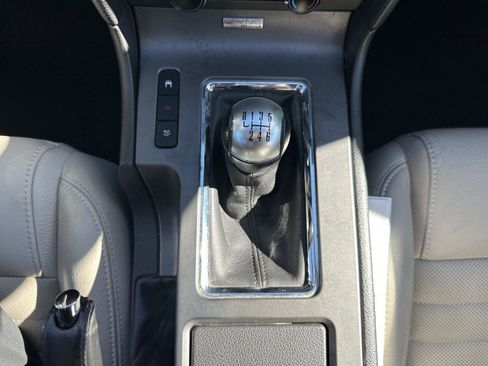 Used 2011 Ford Mustang Premium w/ Comfort Pkg image 23