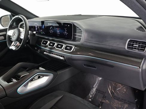 Certified 2023 Mercedes-Benz GLE 53 AMG 4MATIC Coupe image 9