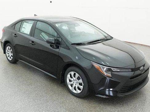 New 2026 Toyota Corolla LE image 15