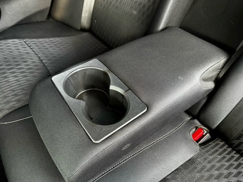 Used 2017 Nissan Altima 2.5 S w/ Power Driver Seat Package image 12