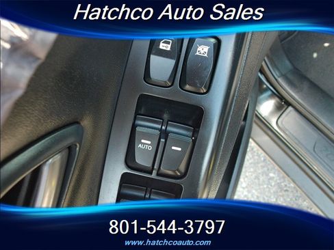 Used 2015 Hyundai Tucson SE AWD/4WD image 13