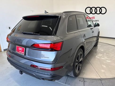 New 2026 Audi Q7 3.0T Premium Plus AWD/4WD image 46