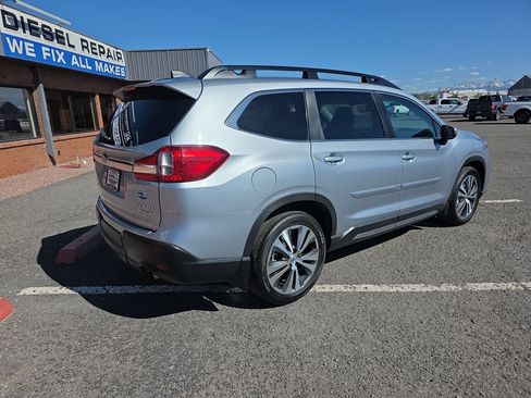 Used 2019 Subaru Ascent Limited AWD/4WD image 7