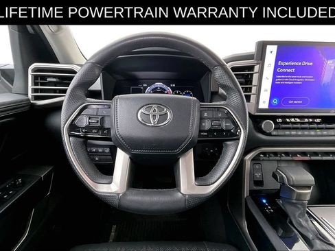 Used 2023 Toyota Sequoia SR5 w/ SR5 Premium Package AWD/4WD image 6