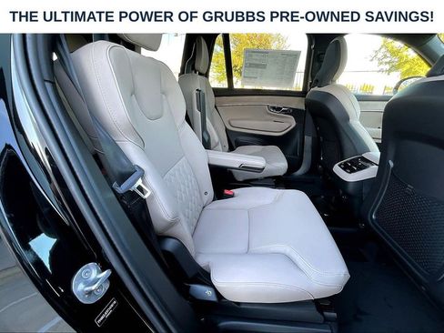 New 2026 Volvo XC90 B6 Plus AWD/4WD image 18