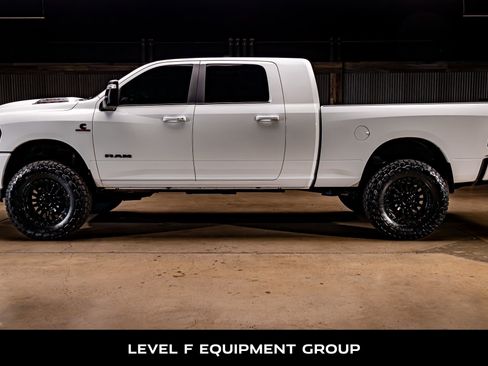 Used 2023 RAM 2500 Laramie image 6