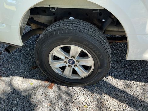 Used 2018 Ford F150 XLT AWD/4WD image 21