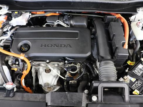 Used 2024 Honda CR-V Sport-L image 25