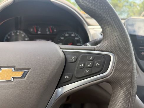 Used 2022 Chevrolet Malibu LS w/ Driver Confidence Package FWD image 22