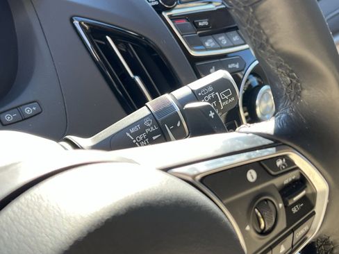 Certified 2023 Acura RDX FWD w/ Technology Package image 35