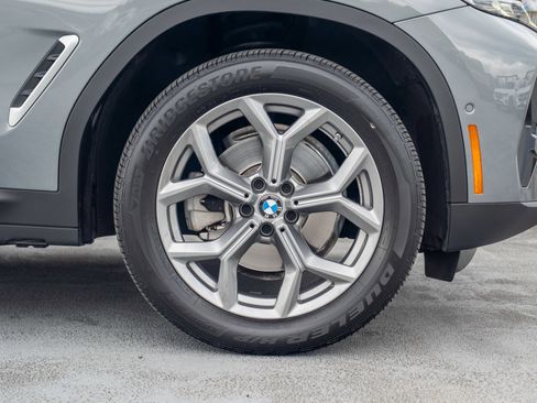 Used 2024 BMW X3 xDrive30i w/ Premium Package AWD/4WD image 15