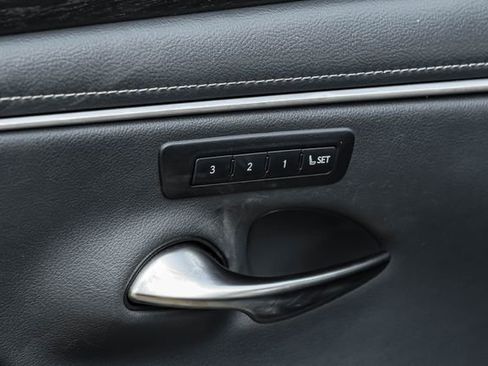 Used 2023 Lexus ES 350 w/ Premium Package FWD image 48