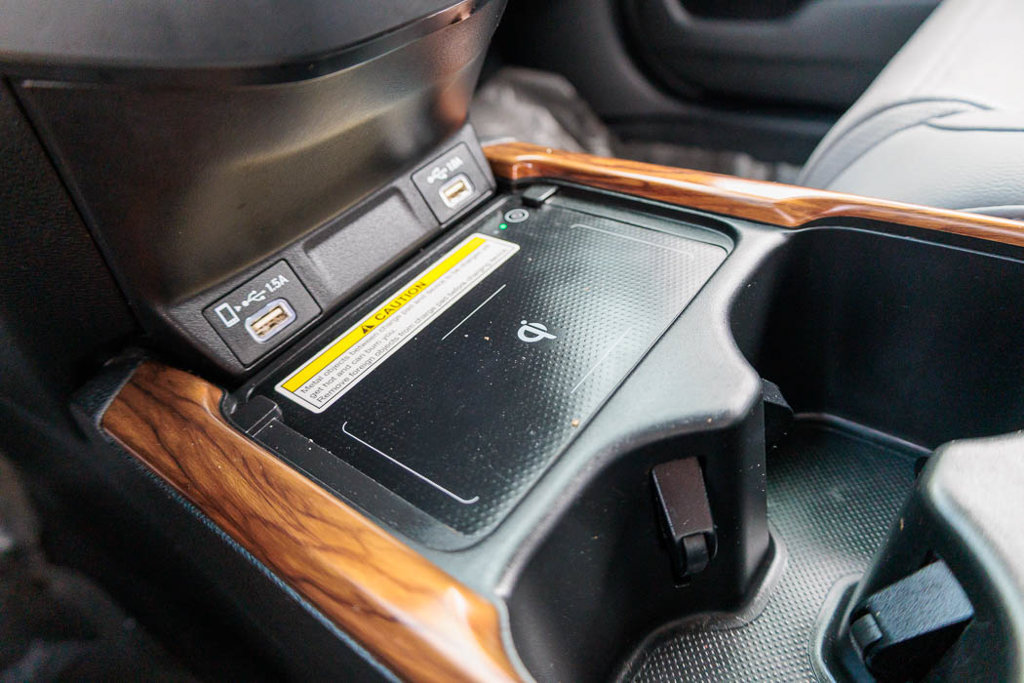 Used 2022 Honda CR-V Touring image 33