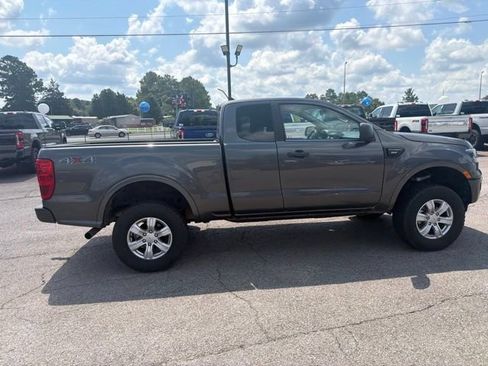 Used 2020 Ford Ranger XLT w/ Trailer Tow Package AWD/4WD image 18
